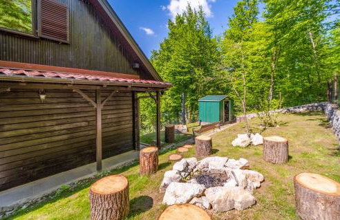 Beautiful Home In Gornje Stative - Foto 19