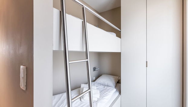 Beachouse 101 on the Dunes and the Beach - Foto 2, Habitación