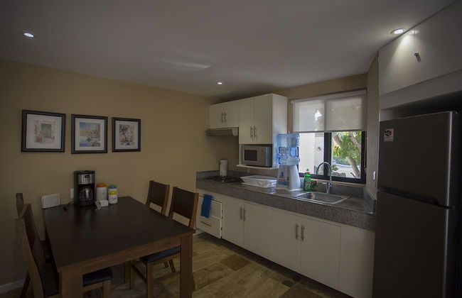 Tu Casa En Zona Hotelera a una Cuadra de la Playa - Foto 17