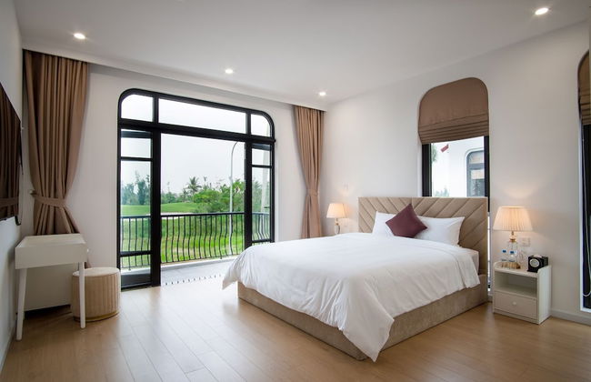 Ruby Tree Golf Villas - Foto 36