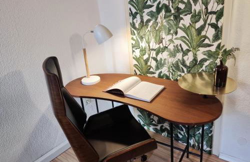 Zen Apartment - 2 bedrooms - kitchen - balcony - Foto 4