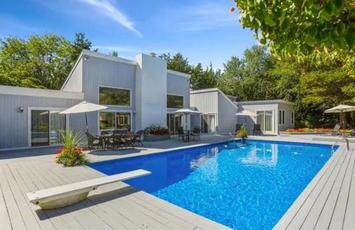 Villa Xmart - Luxury with pool - Foto 19