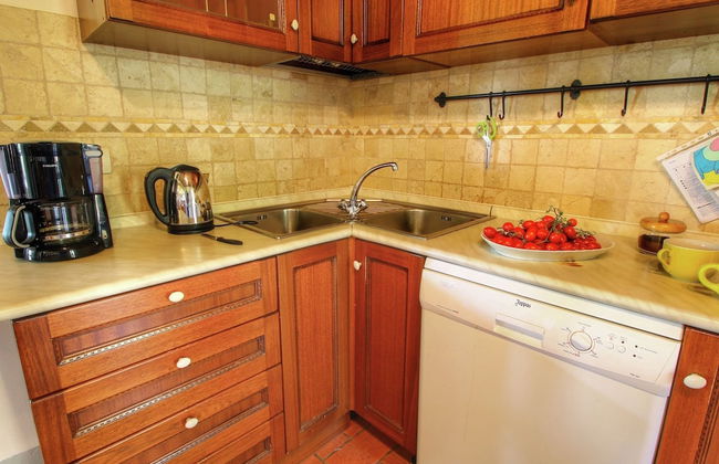 Belvilla by OYO Villa Lucignano - Photo 7