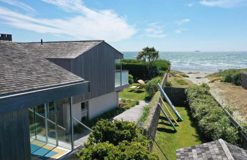 Vegan Seafront Retreat & Yoga Studio in West Wittering - Foto 12
