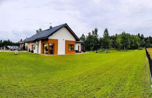 Leśne Wzgórze - Foto 2