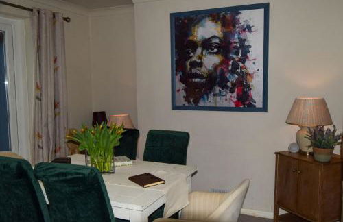 Beval Cottage - Foto 30