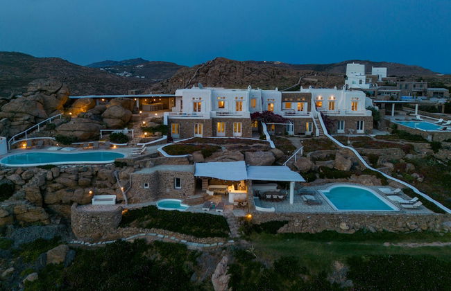 Villa Super One - Foto 28