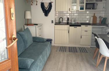 Apartament Pokoje Domki U Franka - Photo 6