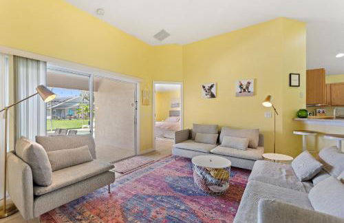 Gilded Parasol By Shine Villas Remington Golf #410 4 Bedroom Home - Foto 34