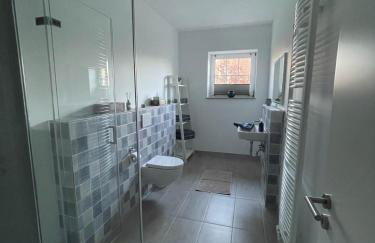 Ferienwohnung AllerStall - Foto 18