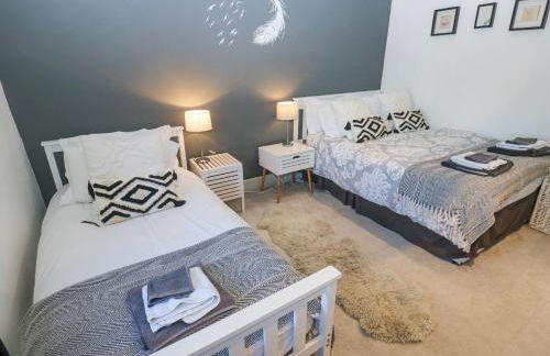 Dreamwood Cottage - Foto 17