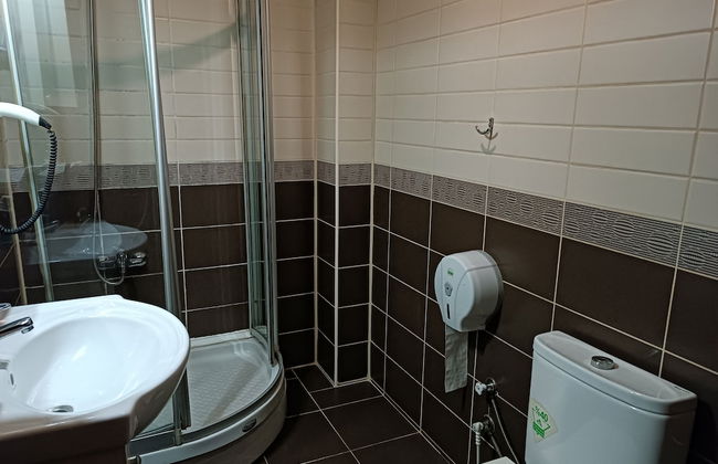 The City Residence - Foto 51