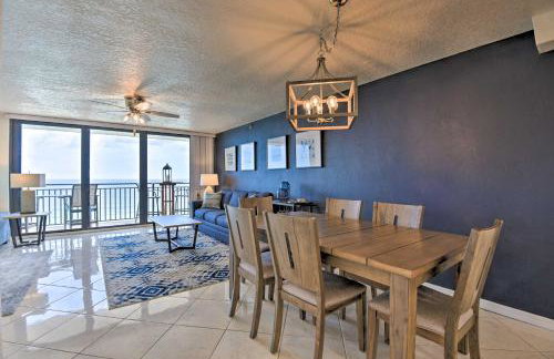 Beachfront Resort Condo with Panoramic Ocean Views! - Foto 3