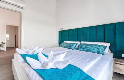 Luxury Stone villa with pool - Briševo - Foto 45