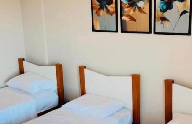 Guaruçá Pousada Apart Hotel - Foto 9