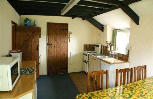 Doubleton Farm Cottages - Foto 12