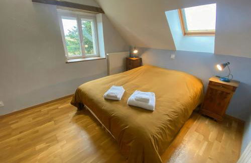 Family Home In The Alpes Mancelles - Foto 14