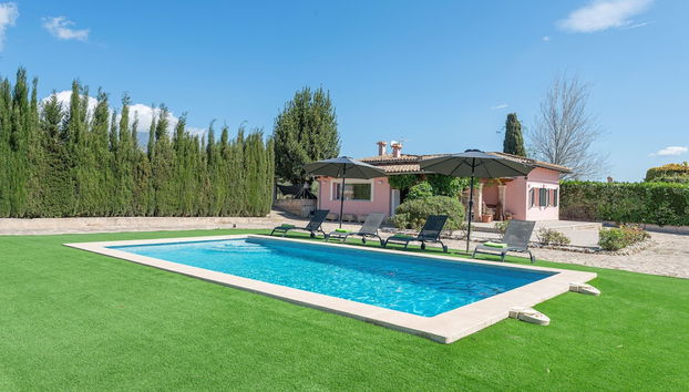 Ses Veles in Lloseta - Photo 2, Room