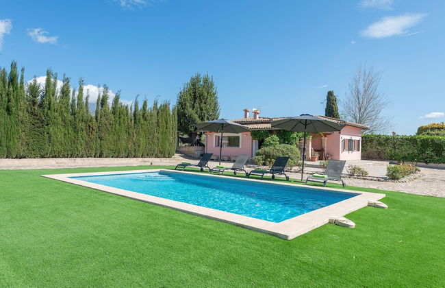 Ses Veles in Lloseta - Foto 1