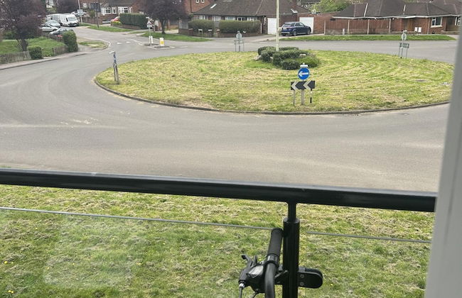 Inviting 2-bed Apartment in Bushey - Foto 18