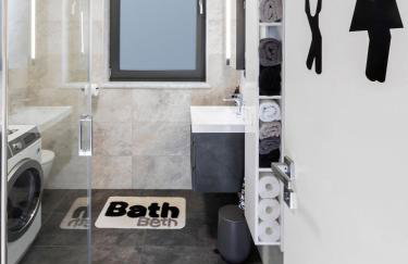 New Gallery Best West Apartment 310 - Foto 27