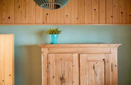 Himmelreich-Chalets - Foto 37