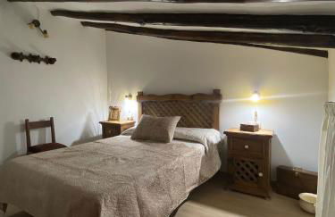 Alojamiento en Magina la casilla de Eustaquia - Foto 10