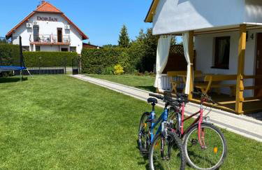 DorJan - Domki Letniskowe - Foto 37