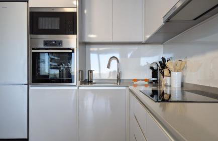 SUNSET CLIFFS vacation apartment - Foto 11