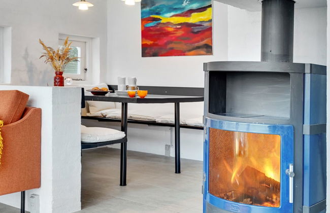 "Gundborg" - 100m from the sea - Foto 26