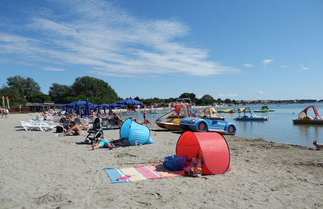 Apartments Idila - Foto 31