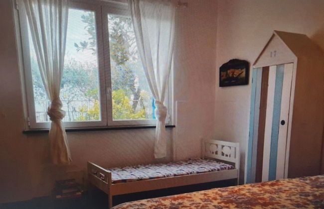 WHITE & BLUE HOUSE - Foto 3