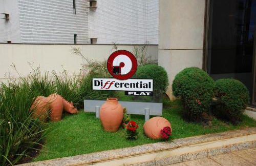 Differential Flat - Foto 21