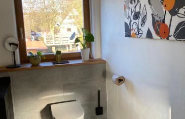 ökologisch Wohnen im Grünen - Foto 20