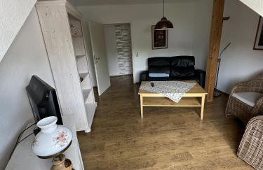 Ferienwohnung Molly - Foto 1