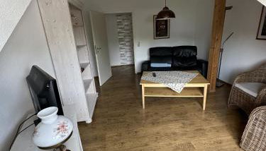 Ferienwohnung Molly - Foto 1