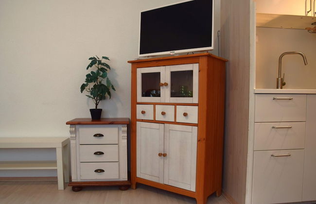 Apartment in Oberhausen Near Centre - Foto 14