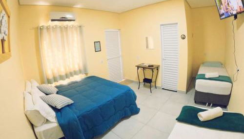 Pousada Paraíba - Foto 4