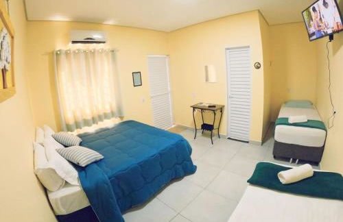 Pousada Paraíba - Foto 4