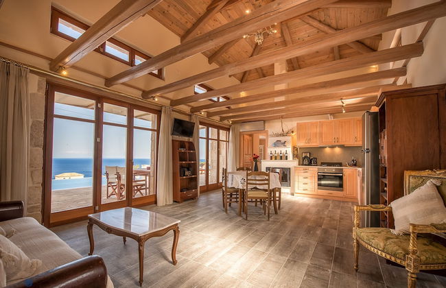 Blue Caves Villas - Foto 37