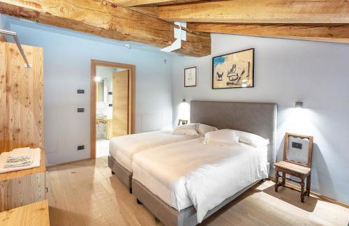 Aux Pieds du Roi - Suite & Spa - Foto 56