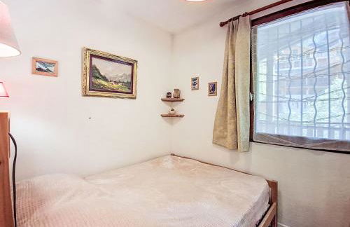 Apartment Le Balcon des Brevières by Interhome - Foto 17