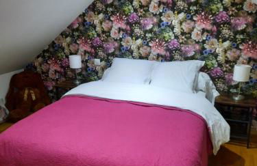 Chalet à L'orée du bois avec parking - Foto 3