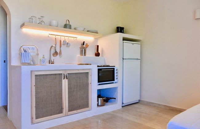 StayBridge Apartments, Mesongi - Foto 10