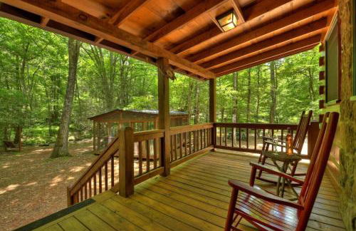 Sweet Serenity Creek - Foto 30