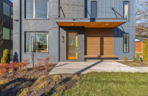 Hot Tub Poker Pool Table & Rooftop City MLS View - Foto 67