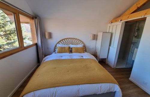 Appartement 4 personnes Lac d'Annecy - Foto 18