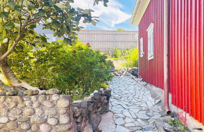 4 Person Holiday Home in Ronnang-by Traum - Foto 23