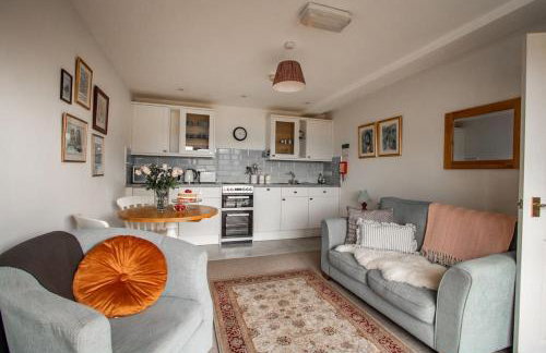 The Linhay at Hewish Mill - Foto 7