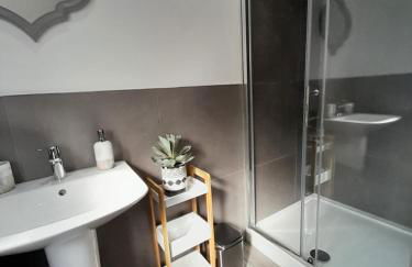 Doctors lane Stylish 3 Bedroom contractor Family House with Parking - Photo 3